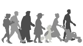 people